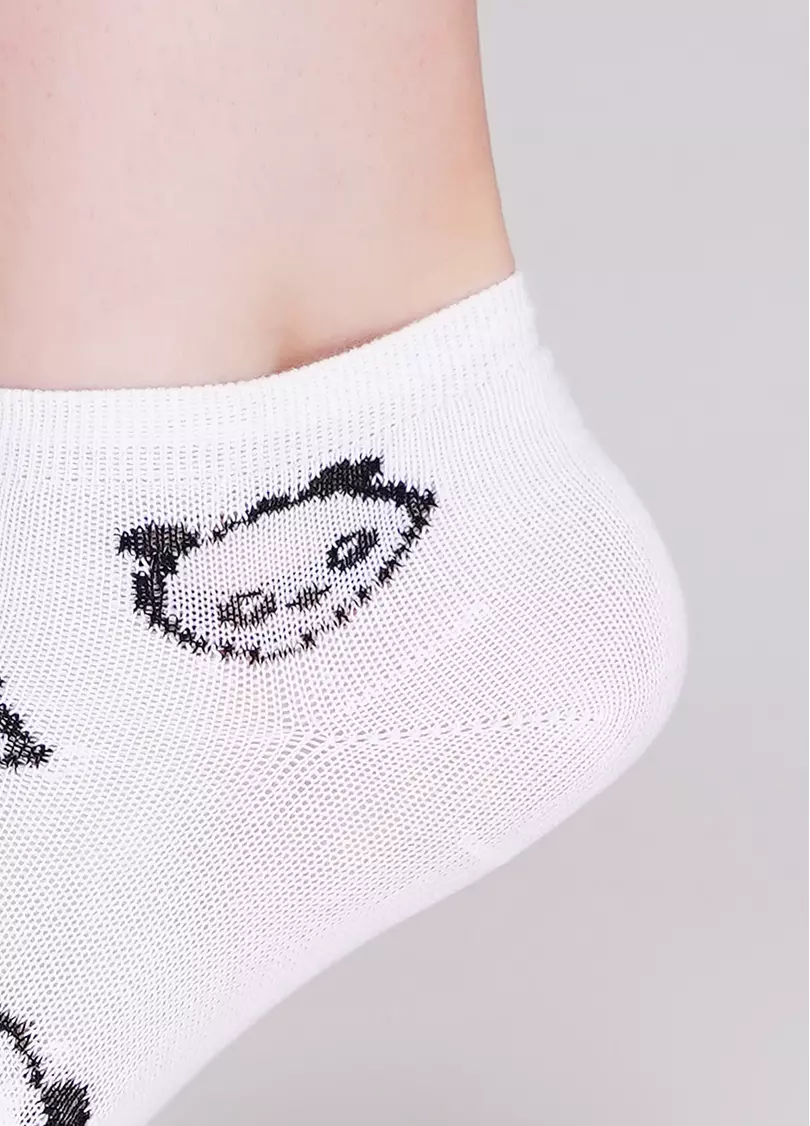 Детские носки с рисунком KSS KOMPLEKT-009 (2 пары)