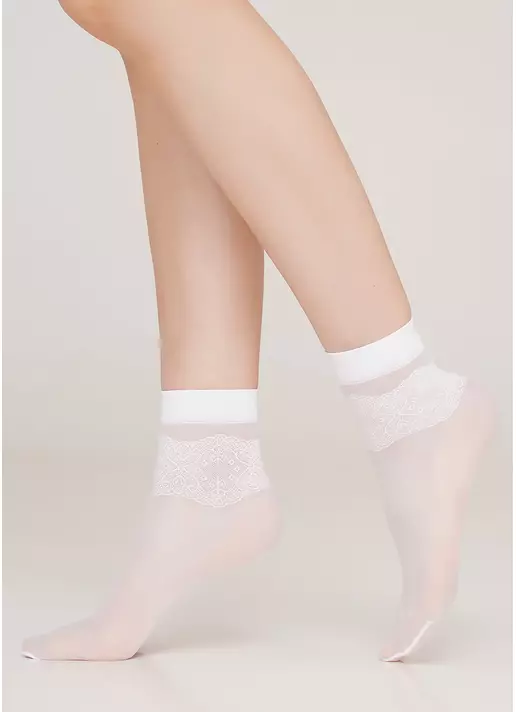 Детские носки с рисунком LNN-13 Детские носки с рисунком LNN-13