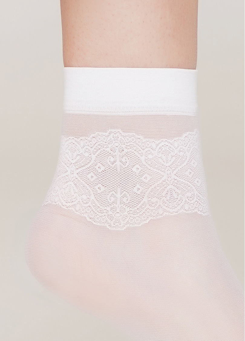 Детские носки с рисунком LNN-13