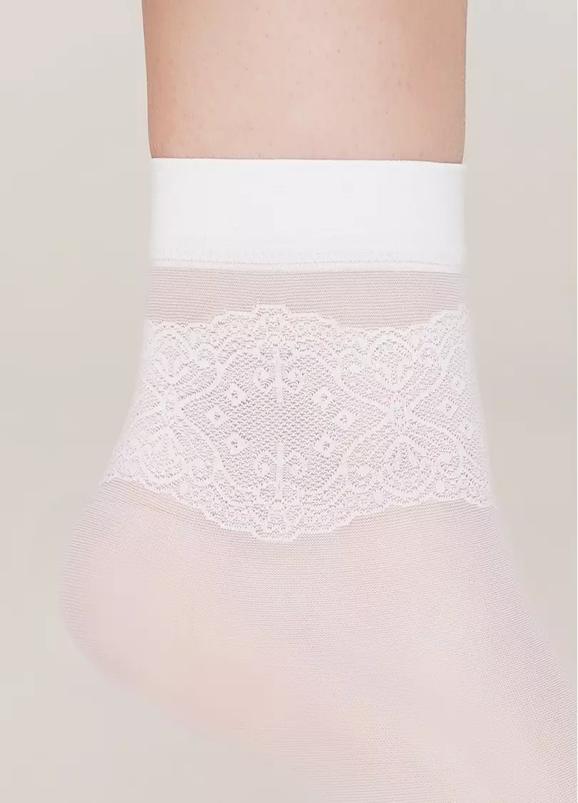 Детские носки с рисунком LNN-13