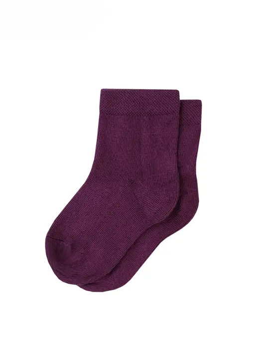 Детские носки KS3 CLASSIC [KS3C-cl] (KSL COLOR calzino), violet (фиолетовый)