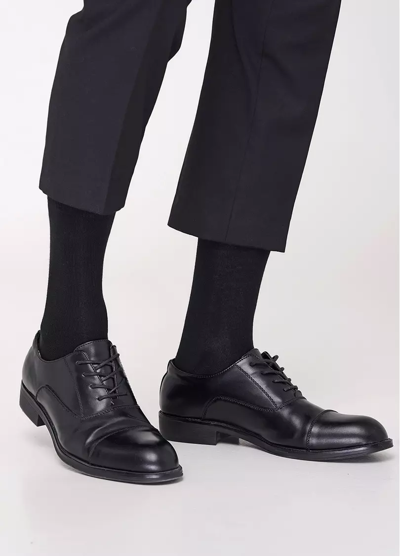 Классические мужские носки MC-01