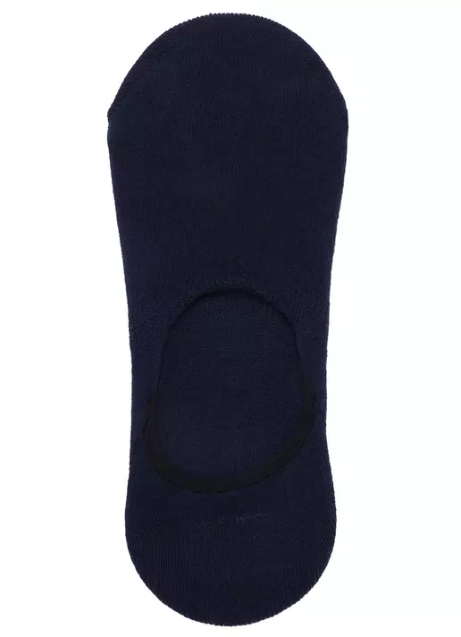 Чоловічі підслідники невидимі MF1 CLASSIC (темно-синій)