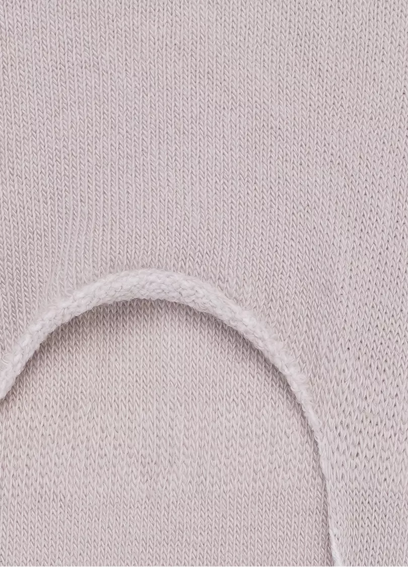 Чоловічі підслідники невидимі MF1 CLASSIC (бежевий)