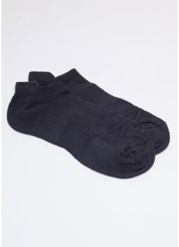 Мужские носки для спорта MS1 SPORT 006 [MS1C/Sp-006] iron (серый)