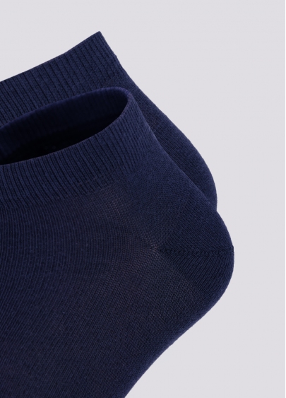Мужские носки набор из 2 пар MS1C-cl/(2) dark denim (синий)