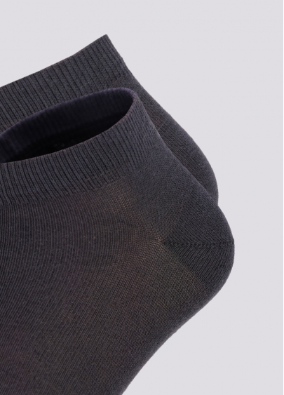 Мужские носки набор из 2 пар MS1C-cl/(2) iron (серый)