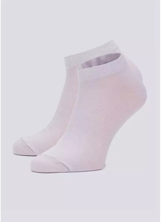 Мужские носки набор из 2 пар MS1C-cl/(2) steel (серый) Мужские носки набор из 2 пар MS1C-cl/(2) steel (серый)