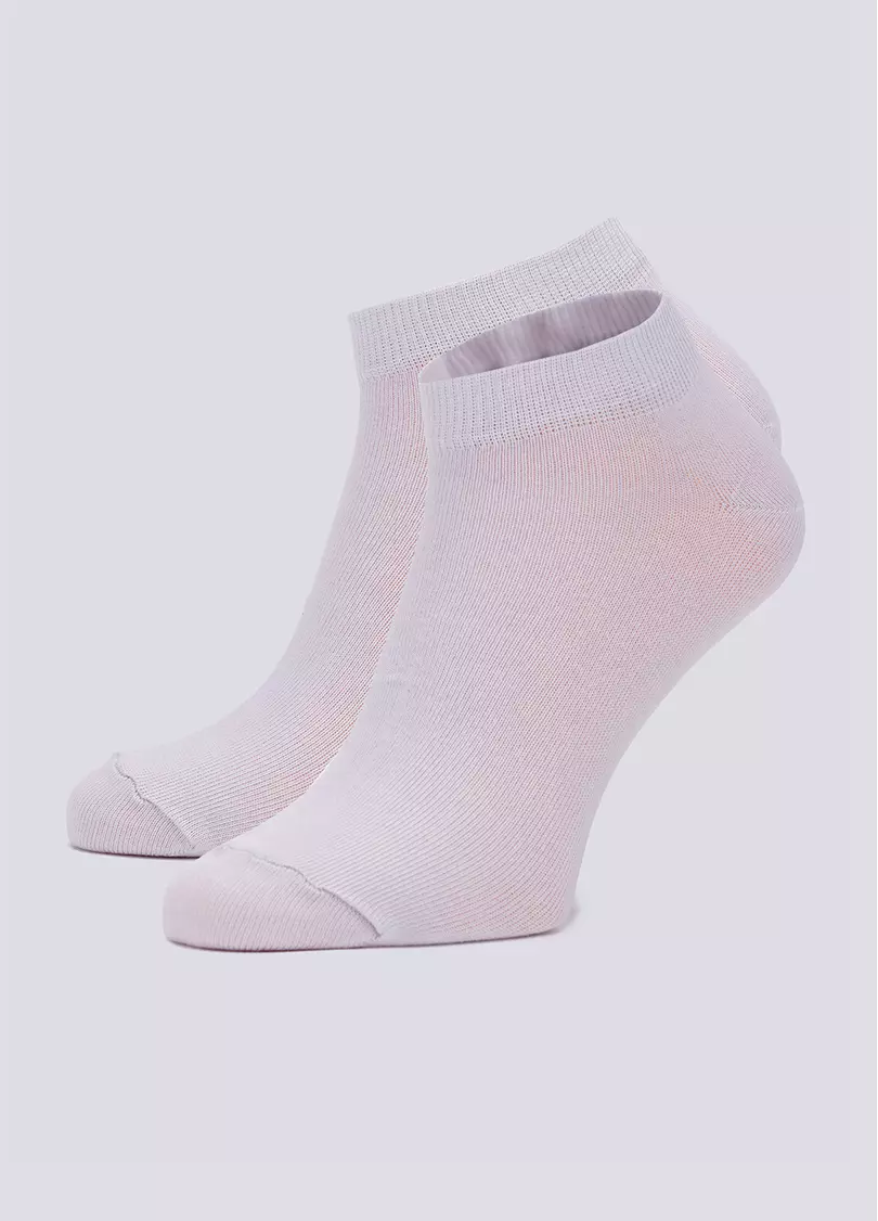 Мужские носки набор из 2 пар MS1C-cl/(2) steel (серый)