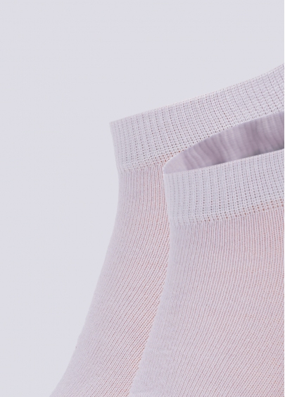 Чоловічі шкарпетки набір з 2 пар MS1C-cl/(2) steel (сірий)