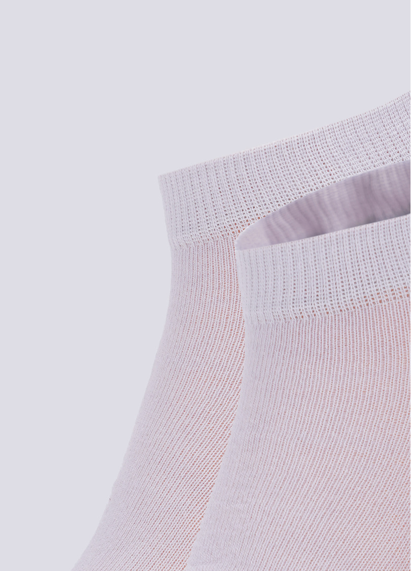 Чоловічі шкарпетки набір з 2 пар MS1C-cl/(2) steel (сірий)