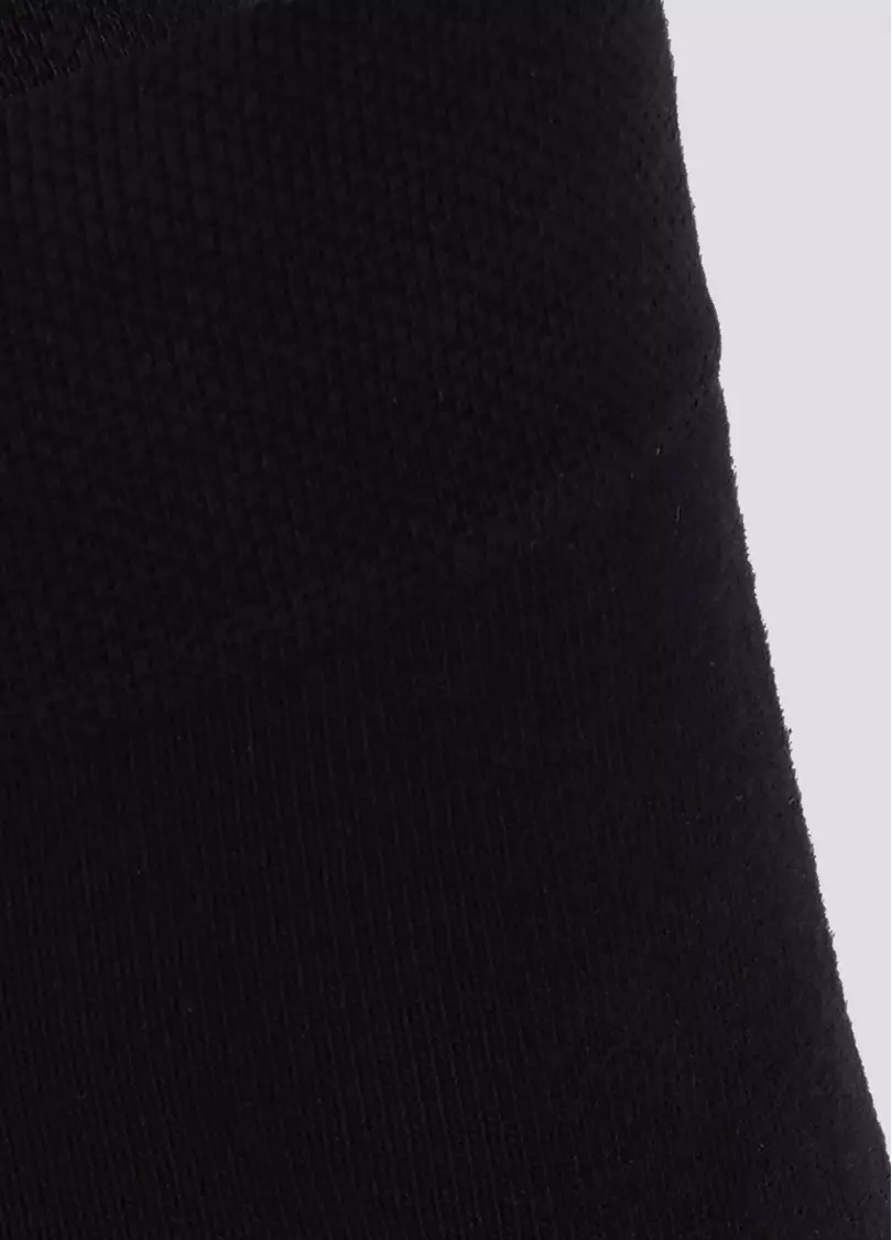 Високі чоловічі шкарпетки з написом "FAST NEVER LAST" MS3 TEXT 003