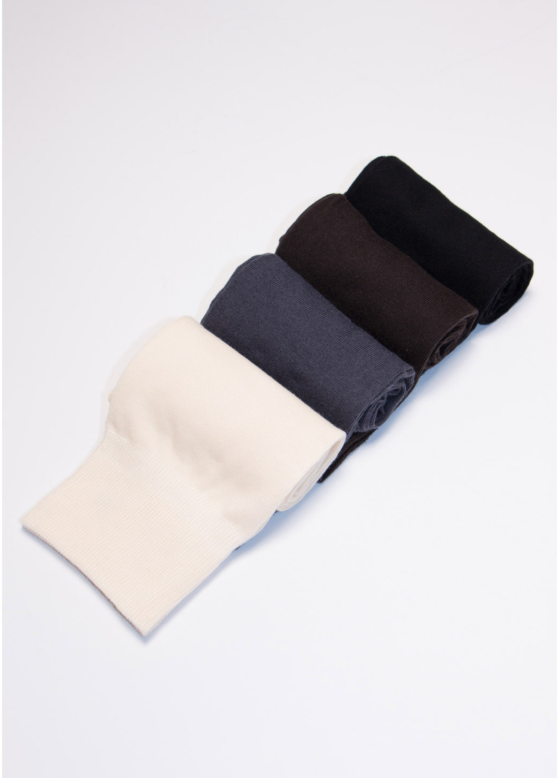 Классические мужские носки MS3 SOFT COMFORT CLASSIC fumo (серый)