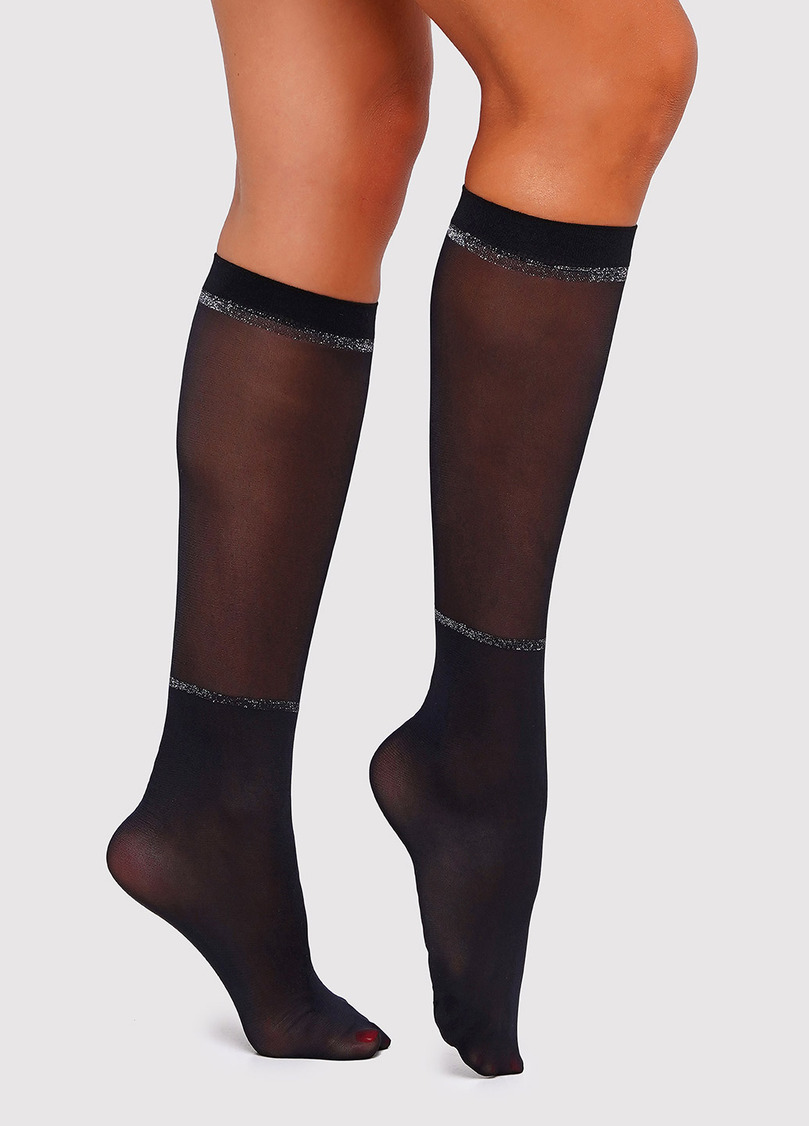 Капронові гольфи MG 01 з поліаміду