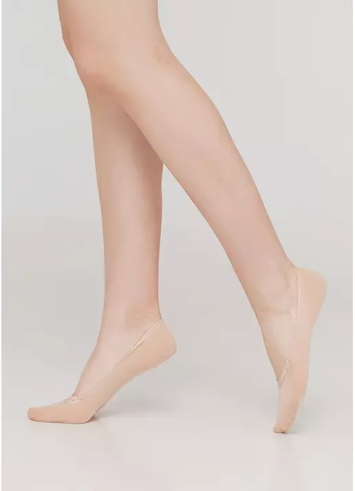 Носки следы женские WF1 BALLERINA SOFT PA