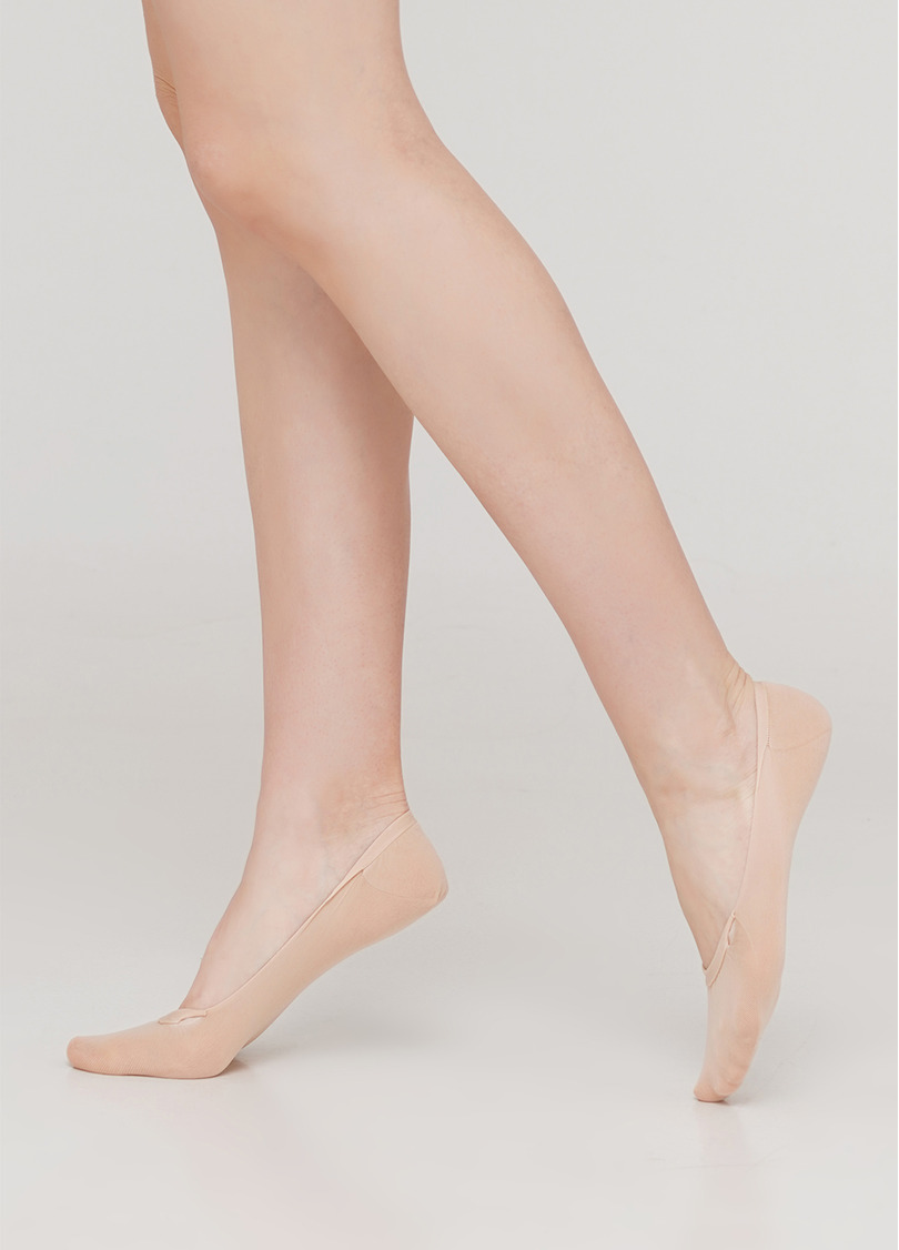 Шкарпетки слідки жіночі WF1 BALLERINA SOFT PA