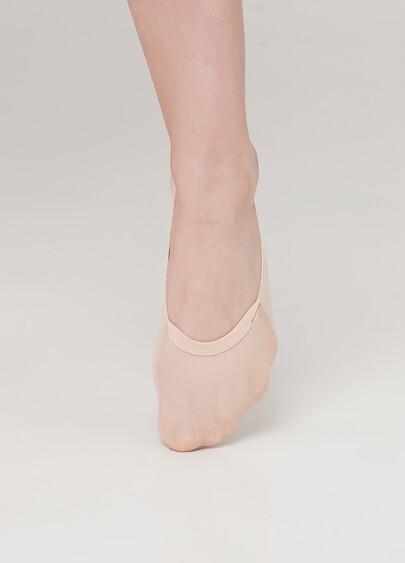 Носки следы женские WF1 BALLERINA SOFT PA