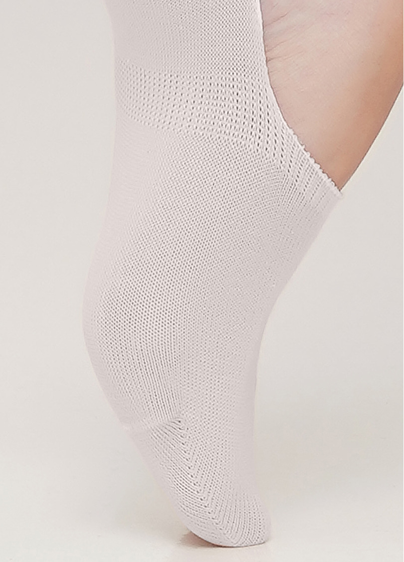 Женские хлопковые подследники WF1 CLASSIC [WFC/Sk-cl] moonlight (бежевый)