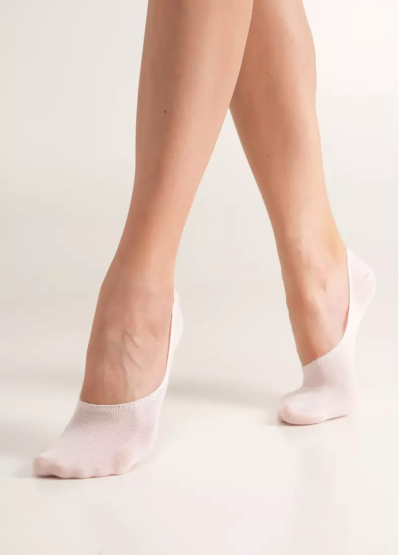 Жіночі бавовняні підслідники WF1 CLASSIC [WFC/Sk-cl] blushing bride (рожевий)