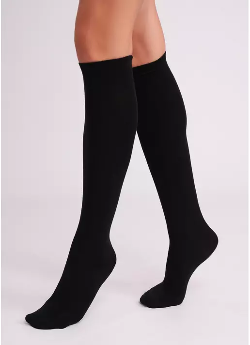 Гольфи WG1 CLASSIC 2501 black (чорний)