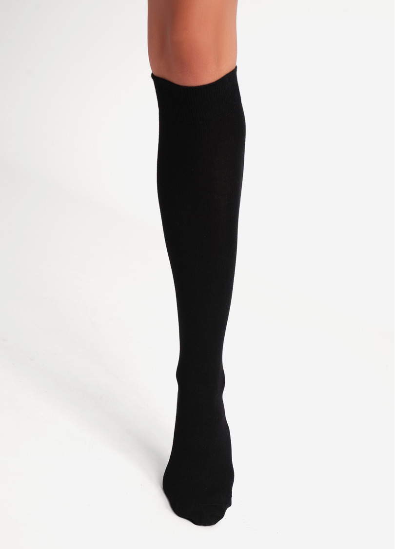 Гольфи WG1 CLASSIC 2501 black (чорний)