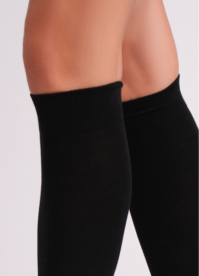 Гольфи WG1 CLASSIC 2501 black (чорний)