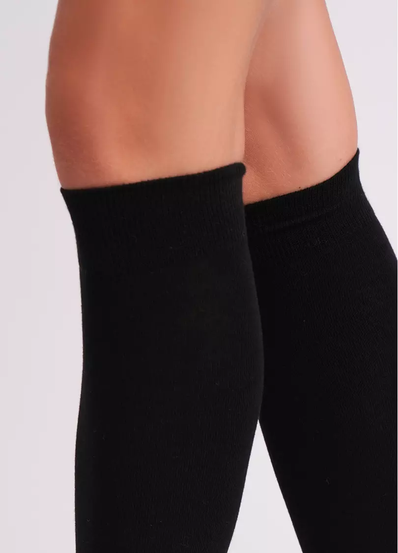 Гольфи WG1 CLASSIC 2501 black (чорний)