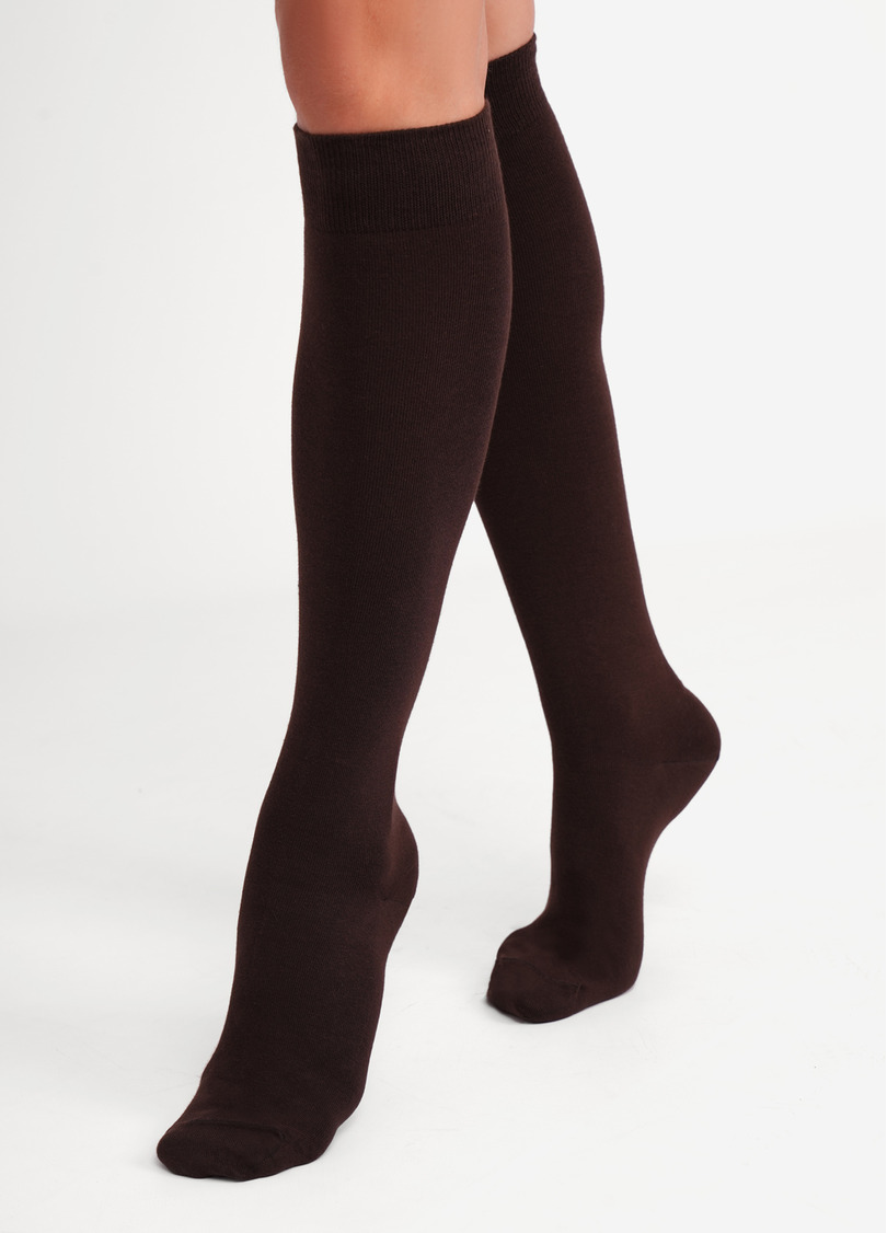 Гольфи WG1 CLASSIC 2501 chocolate (коричневий)