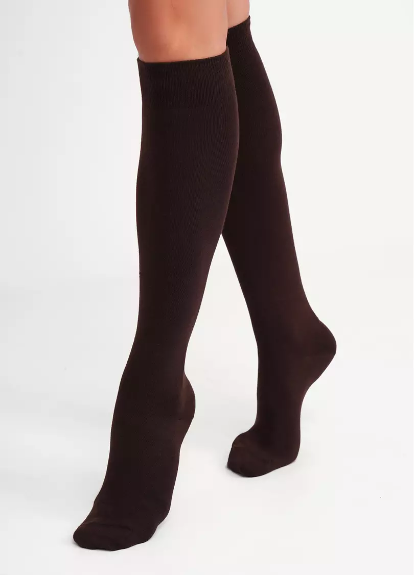 Гольфи WG1 CLASSIC 2501 chocolate (коричневий)