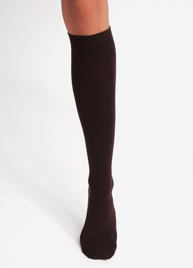 Гольфи WG1 CLASSIC 2501 chocolate (коричневий)