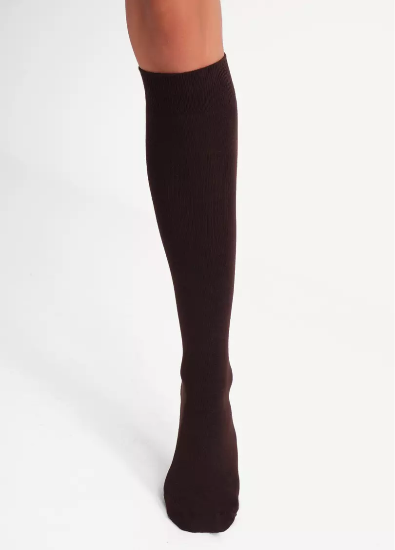 Гольфи WG1 CLASSIC 2501 chocolate (коричневий)