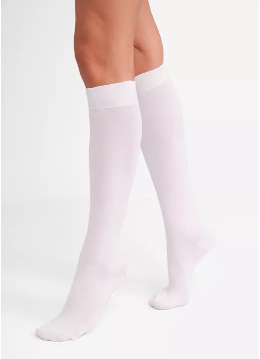 Гольфи WG1 CLASSIC 2501 white (білий)