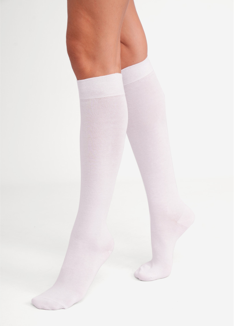 Гольфи WG1 CLASSIC 2501 white (білий)