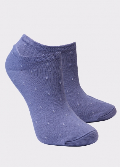 Жіночі короткі шкарпетки (2 пари) WS1 FASHION 046 + WS1 FASHION 046