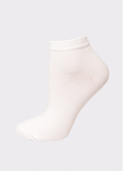 Женские хлопковые носки (2 пары) WS2 CLASSIC black/white (черный)