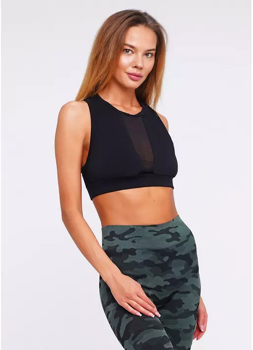 Топ спортивный TOP NET 01