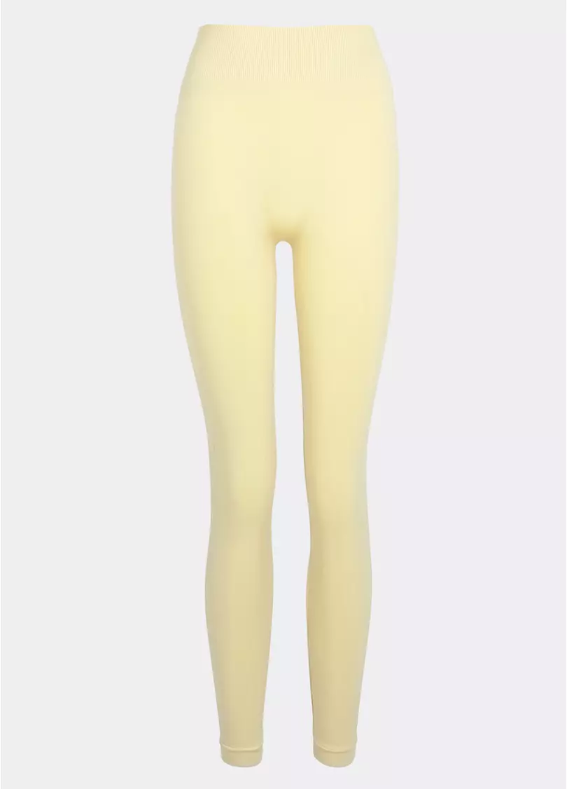 Легінси безшовні FLEXING LEGGINGS