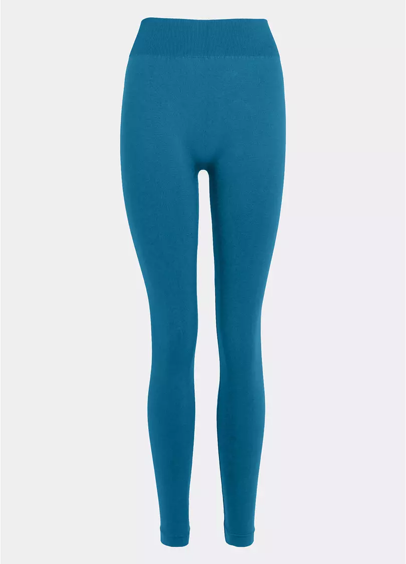 Легінси безшовні FLEXING LEGGINGS