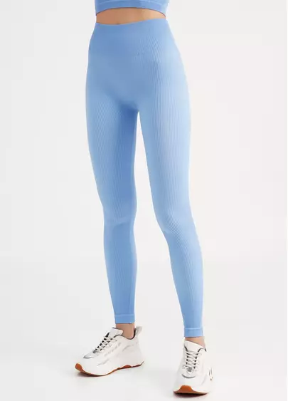 LEGGINGS-RIB-lacecap-hydrangea
