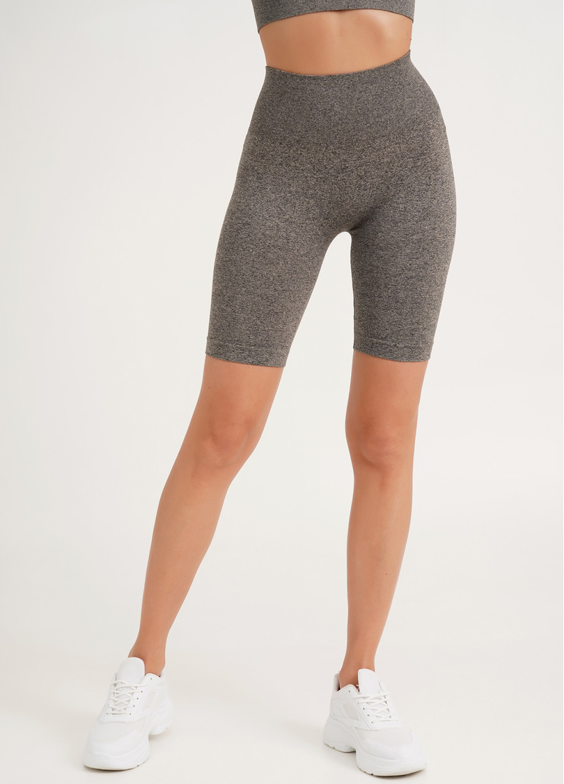 Велосипедки спортивні TRACKS ENERGY MELANGE naturale (бежевий)