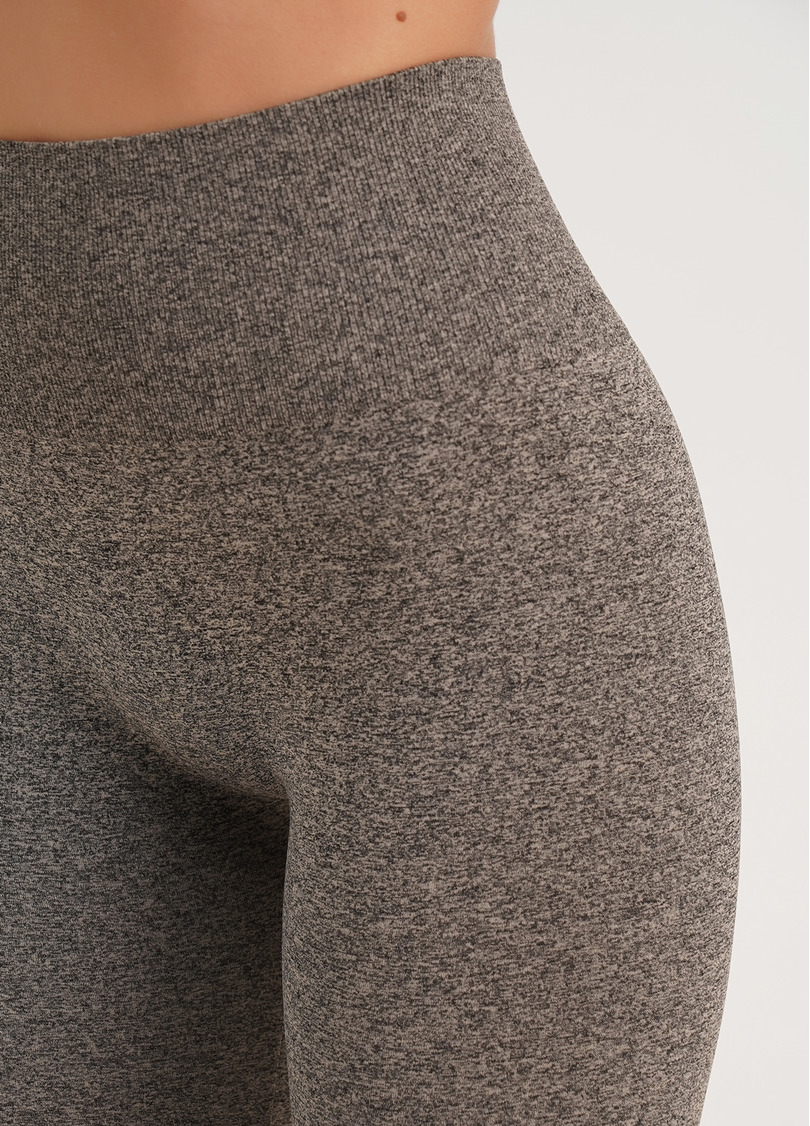 Велосипедки спортивні TRACKS ENERGY MELANGE naturale (бежевий)