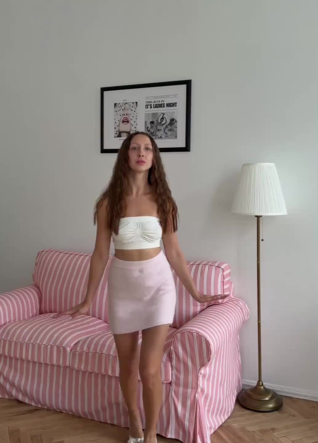 Бандо BANDO rosa pink (рожевий)